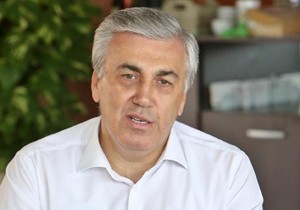 MHP Milletvekili Günal: Koalisyon protokolu çantadaydı